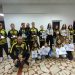 Karate savez USK: U izboru najboljih i veliki broj članova KBV „Tigar“ iz Crvarevca