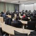 U Općinskoj vijećnici promovisana knjiga „Fuad ef. Karaga – Imam misije i mudrosti“