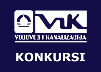 Ponovljeni Konkurs za izbor i imenovanje Odbora za reviziju JKP “ViK” d.o.o. Velika Kladuša