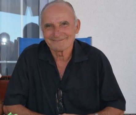 Obavijest o smrti – Kuduzović (Sulejmana) Šerif zvani Šere