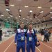 Reprezentativac BiH Ermin Beganović četvrti na Balkan Indoor Championships U20