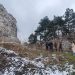 Počela geotehnička istraživanja na lokaciji „Stari grad Podzvizd“