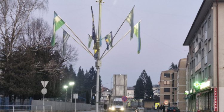 Servisne informacije, petak, 21. februar 2025. godine