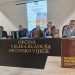 Promovisana knjiga prof. dr. Fikreta Midžića o ulozi muslimanske milicije i Huske Miljkovića u II svjetskom ratu