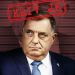 Milorad Dodik osuđen na godinu dana zatvora i šest godina zabrane obavljanja političke dužnosti