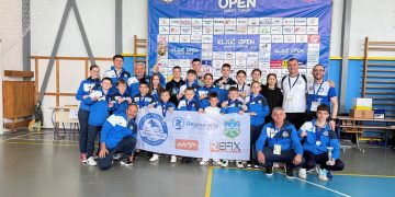 „Ključ Open 2025: KK „Regeneracija“ najuspješniji klub i najuspješniji takmičar
