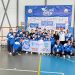„Ključ Open 2025: KK „Regeneracija“ najuspješniji klub i najuspješniji takmičar