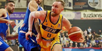 Košarkaši Bosne i Hercegovine saznali rivale na Eurobasketu, igrat će na Kipru