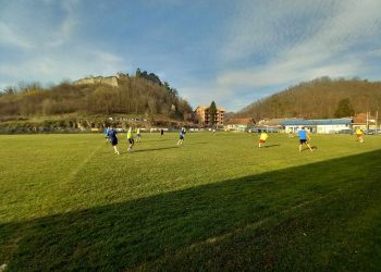 Održana prozivka i počele pripreme igrača NK „Mladost“ Vrnograč za početak proljetnog dijela sezone