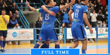MNK “Mujo Hrnjica” u polufinalu play-offa za ulazak u Premijer ligu u futsalu!