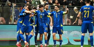 Zmajevi savladali Kipar u Zenici za prvo mjesto u grupi