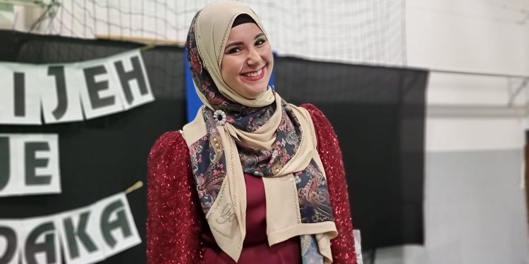 U MZ Podzvizd upriličen tradicionalni iftar uz ilahije i duhovnu muziku
