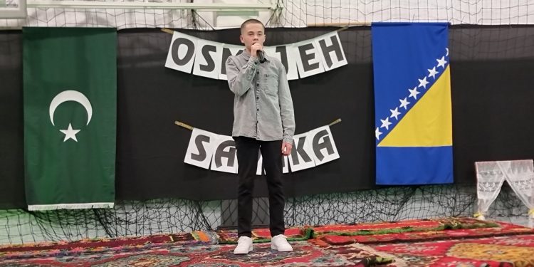 U MZ Podzvizd upriličen tradicionalni iftar uz ilahije i duhovnu muziku