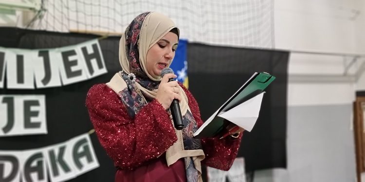 U MZ Podzvizd upriličen tradicionalni iftar uz ilahije i duhovnu muziku