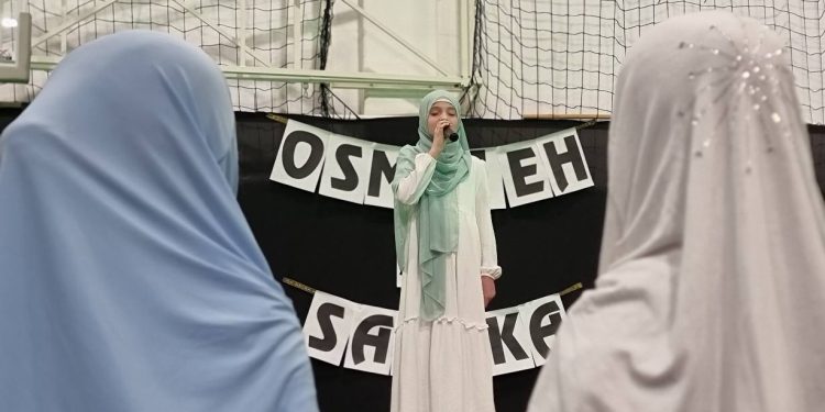 U MZ Podzvizd upriličen tradicionalni iftar uz ilahije i duhovnu muziku