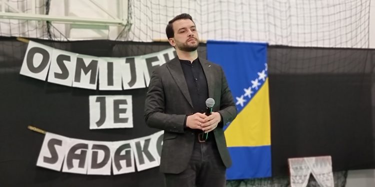 U MZ Podzvizd upriličen tradicionalni iftar uz ilahije i duhovnu muziku