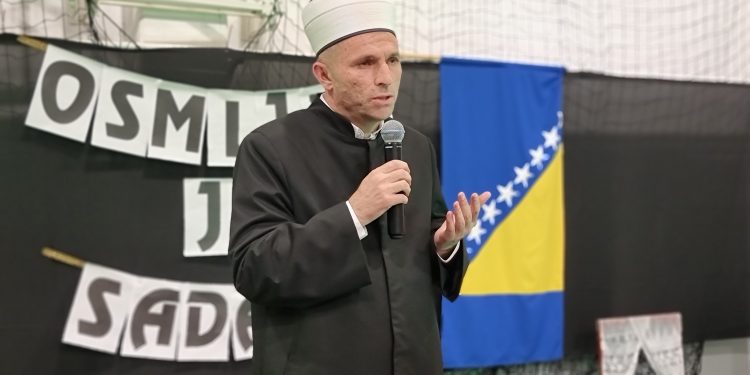 U MZ Podzvizd upriličen tradicionalni iftar uz ilahije i duhovnu muziku