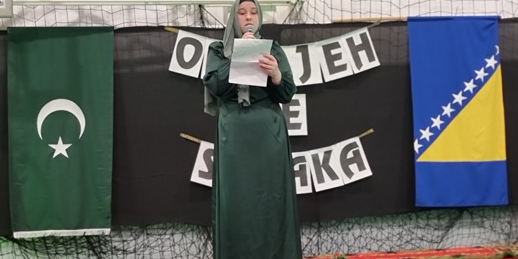 U MZ Podzvizd upriličen tradicionalni iftar uz ilahije i duhovnu muziku