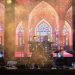 Bajramski koncert u Velikoj Kladuši: Građani uživali u duhovnoj muzici i izvedbama Armina Muzaferije