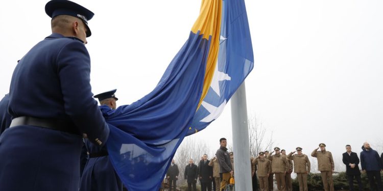 Obilježavanje Dana nezavisnosti Bosne i Hercegovine