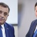 Sud BiH izdao naredbu za raspisivanje međunarodne potjernice za Dodikom i Stevandićem