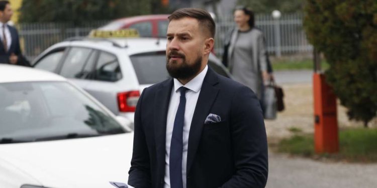 Fikret Hodžić oslobođen u ponovljenom postupku u predmetu “Respiratori”