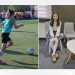Hana Hodžić, mlada nogometašica sa velikim željama i ambicijama