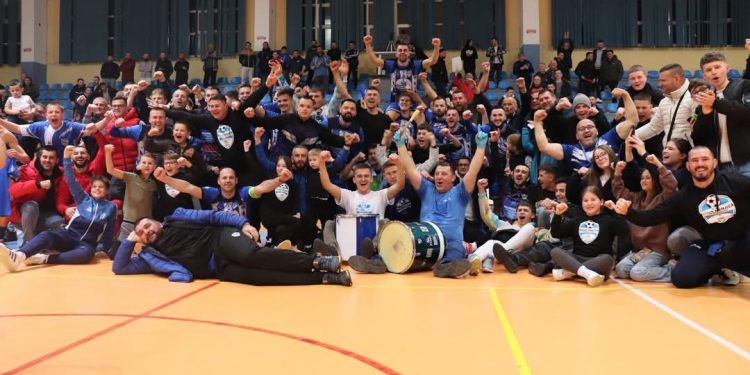 MNK Mujo Hrnjica saznao protivnika u polufinalu play-offa Prve lige FBiH u futsalu