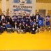 MNK “Mujo Hrnjica” boldirali titulu prvaka Prve futsal lige FBIH grupa Zapad