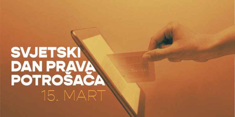 Bulić, predsjednica Kluba potrošača TK povodom Svjetskog dana prava potrošača: Nekontrolisani rast cijena najčešći problem