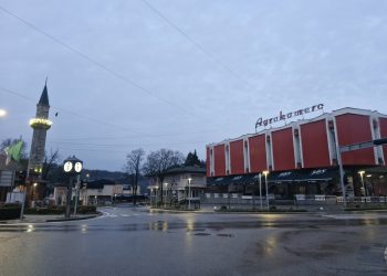 Servisne informacije, ponedjeljak, 31. mart 2025. godine