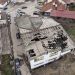 Više od 20 osoba osumnjičeno za požar u diskoteci u S. Makedoniji, proglašena sedmodnevna žalost