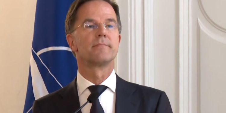 Generalni sekretar NATO-a: Ovo nije 1992., podržavamo OHR