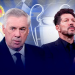 Večeras počinje osmina finala Lige prvaka: Real protiv Atletica u El Madrilenu