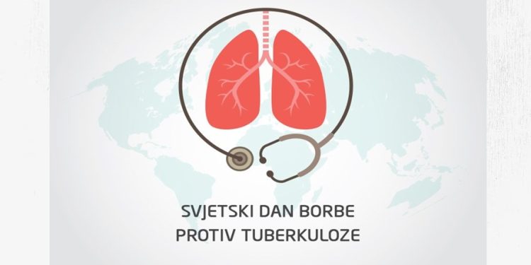 Svjetski je dan borbe protiv tuberkuloze