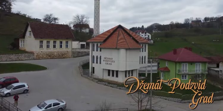 Muslimani večeras obilježavaju Lejletul-kadr, noć vrijedniju od hiljadu mjeseci