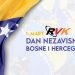 Čestitka RVK u povodu Dana nezavisnosti BiH