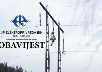 Apel “Elektrodistribucije Bihać” građanima: Poduzmite preventivne mjere na zaštiti od požara