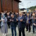 Drugi dan Ramazanskog bajrama: U Velikoj Kladuši obilježen Dan šehida