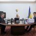 Odgođena vanredna sjednica Predsjedništva BiH o budžetu