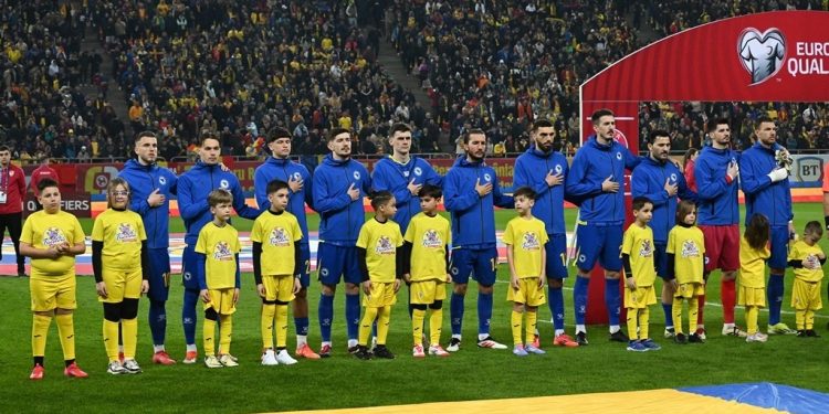 Zmajevi večeras u Zenici igraju protiv Kipra