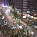 U Beogradu danas masovni protest pod sloganom “15 za 15”