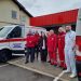 Dom zdravlja Velika Kladuša bogatiji za još jedno sanitetsko vozilo