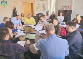 Zasjedao Kolegij OV: Naredna sjednica 27. marta, na dnevnom redu 17 materijala