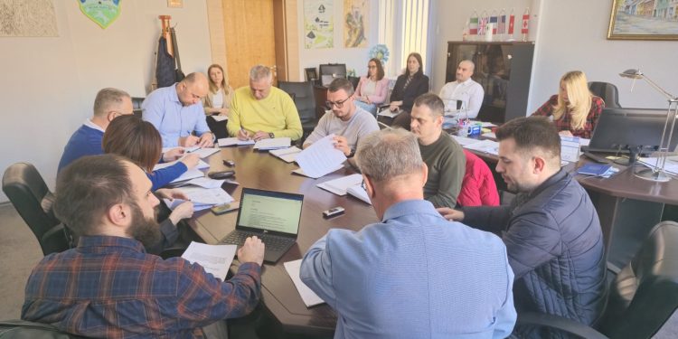 Zasjedao Kolegij OV: Naredna sjednica 27. marta, na dnevnom redu 17 materijala