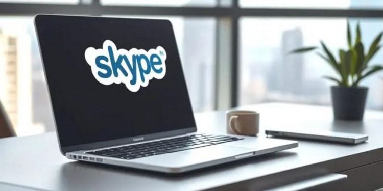 Gasi se Skype, nekada najpopularnija platforma za video pozive