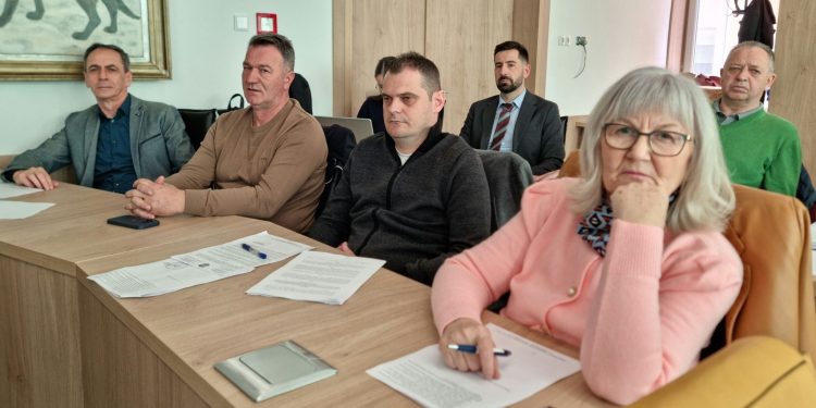 Okončana V sjednica OV: Usvojeni programi podrške poljoprivrednicima i poduzetnicima