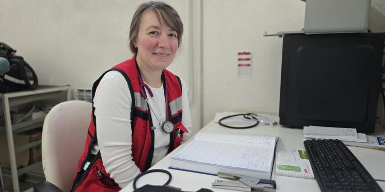 Dr. Samra Alibegić: ‘’Dolazi proljeće, stavite akcenat na boravak na otvorenom i šetnju’’