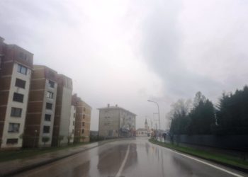 Servisne informacije, ponedjeljak, 24. mart 2025. godine