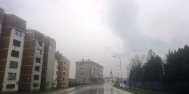 Servisne informacije, ponedjeljak, 24. mart 2025. godine